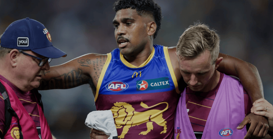 AFL ACL 2024 injuries